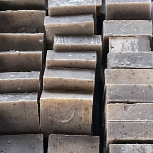 Lavender Pure Goat Milk Soap - Unleash the Natural Goodness for Your Skin!