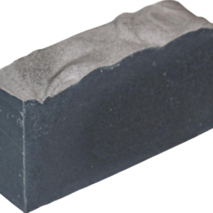 Activated Charcoal Pure Goat Milk Soap - Unleash the Natural Goodness for Your Skin!